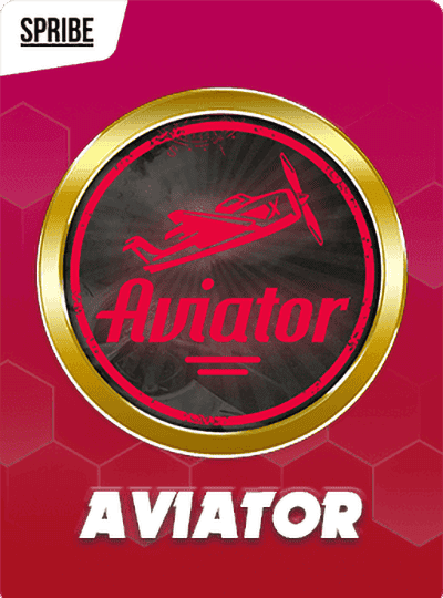 Aviator crash game with airplane and multiplier mechanics